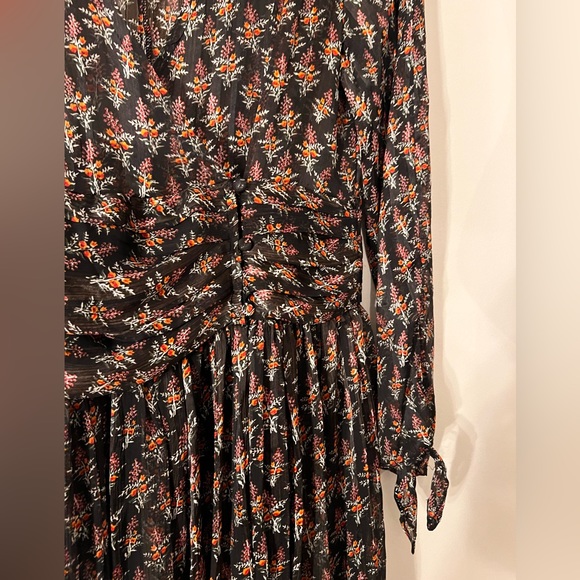 Zara Midi Dress - Picture 8 of 12